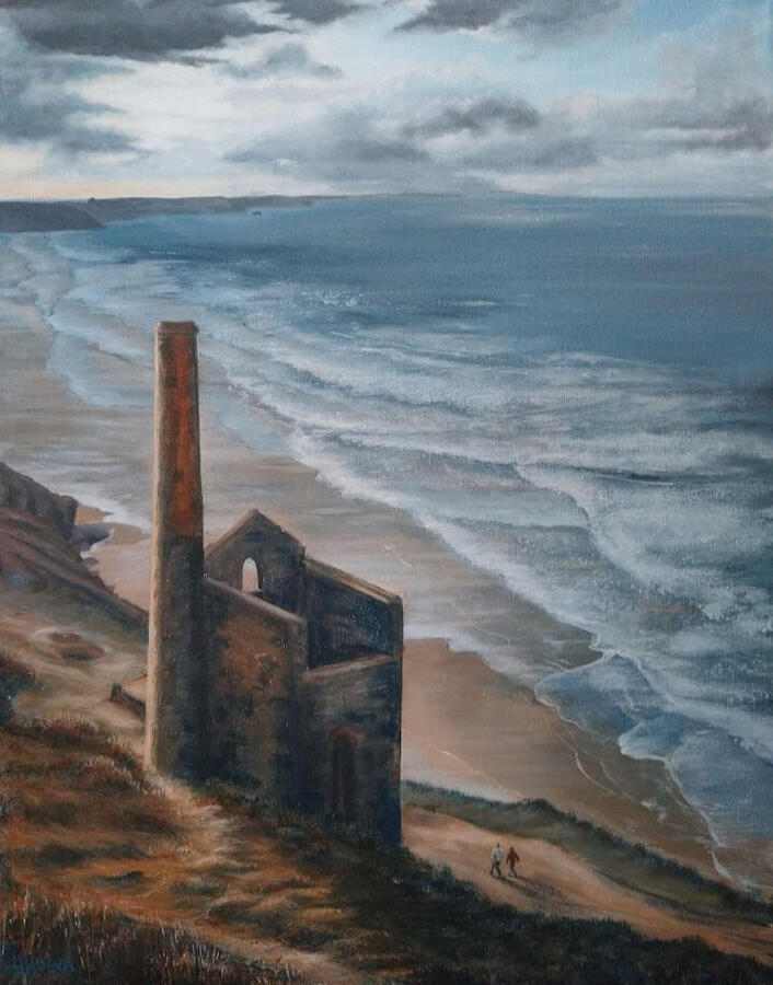 Wheal Coates